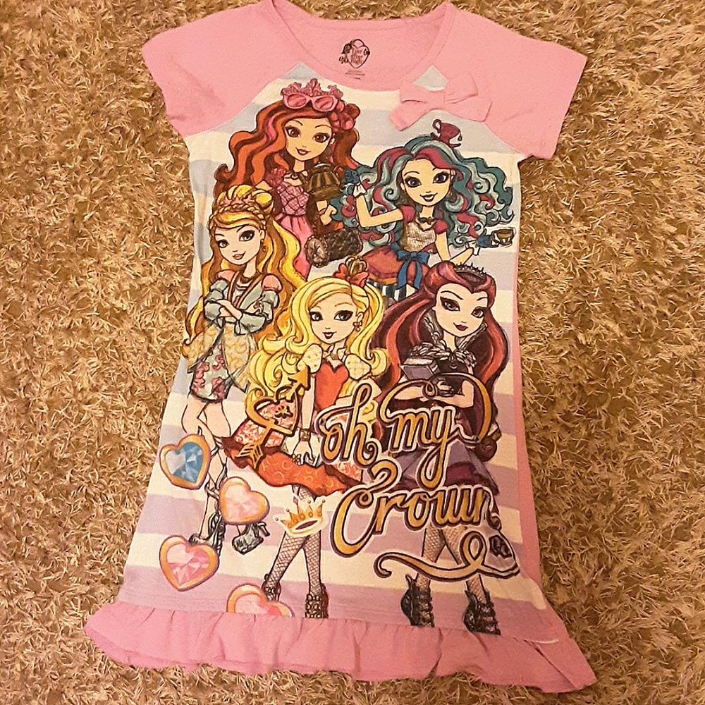 Ever After High Pajama